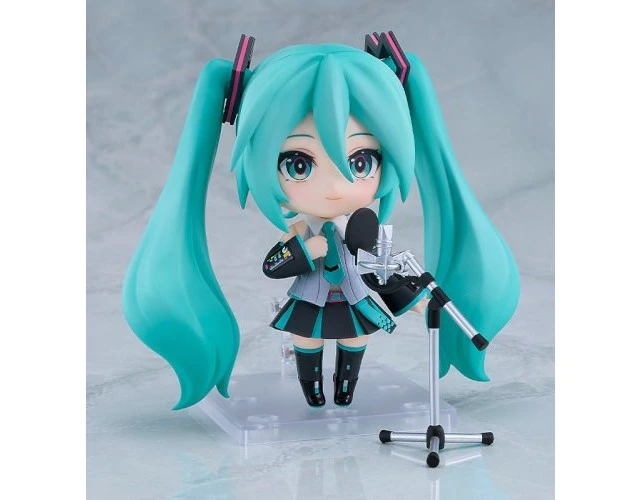 Alt view image 3 of 6 - Japan Nendoroid Hatsune Miku V6 Hatsune Miku (Character Vocal Series 01)