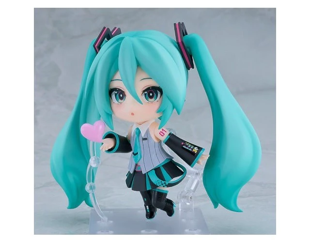 Alt view image 5 of 6 - Japan Nendoroid Hatsune Miku V6 Hatsune Miku (Character Vocal Series 01)