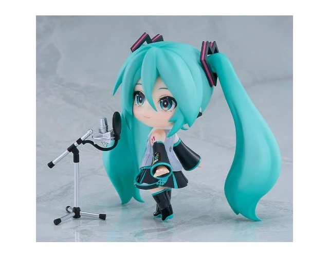 Alt view image 6 of 6 - Japan Nendoroid Hatsune Miku V6 Hatsune Miku (Character Vocal Series 01)