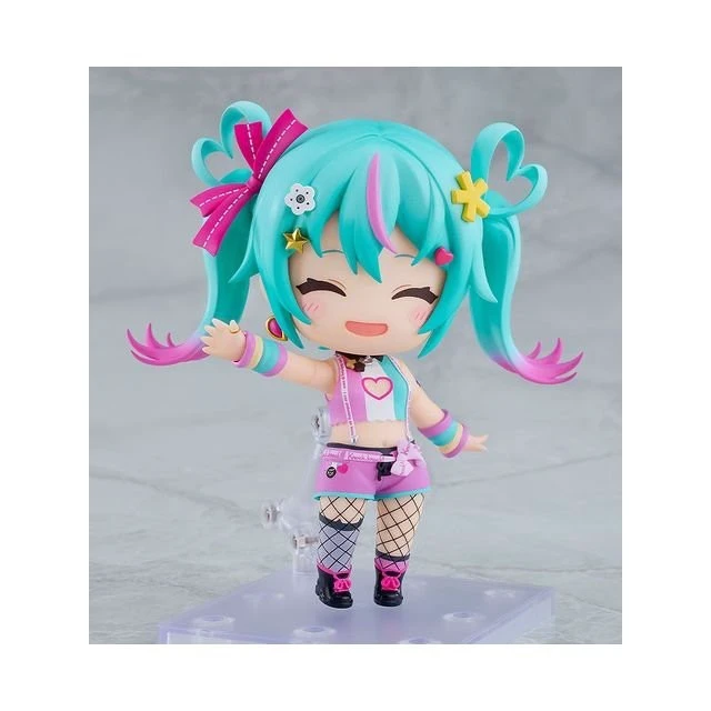 Alt view image 4 of 4 - Japan Nendoroid 3006 Hatsune Miku: Deco Miku (Lightness)