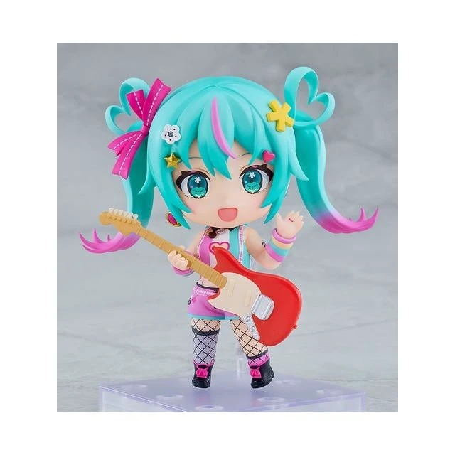 Alt view image 3 of 4 - Japan Nendoroid 3006 Hatsune Miku: Deco Miku (Lightness)