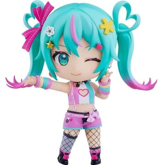 Main image of Japan Nendoroid Hatsune Miku: Decormiku (Lightness) Complete Figure