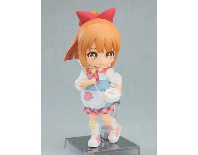 Alt view image 3 of 7 - Japan Nendoroid Doll Emily: Woof Woof Blue Sky Picnic Ver.