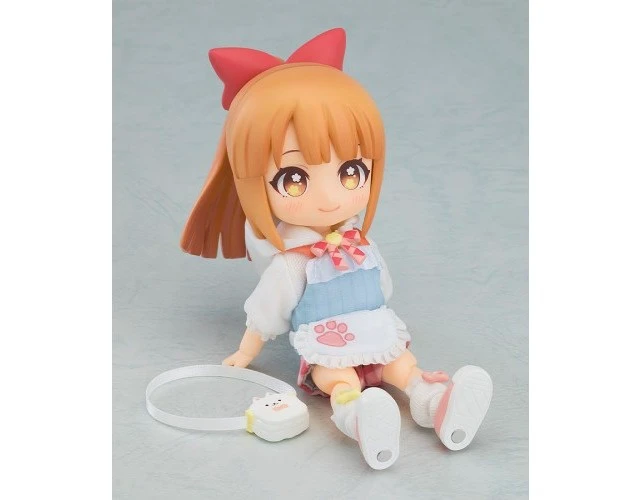 Alt view image 5 of 7 - Japan Nendoroid Doll Emily: Woof Woof Blue Sky Picnic Ver.