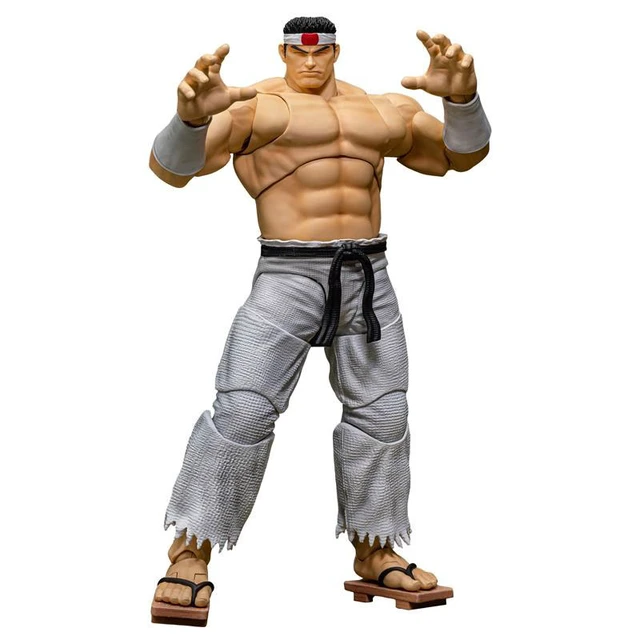 Alt view image 2 of 6 - Goro Daimon Storm Arena The King of Fighters '98 Ultimate Match