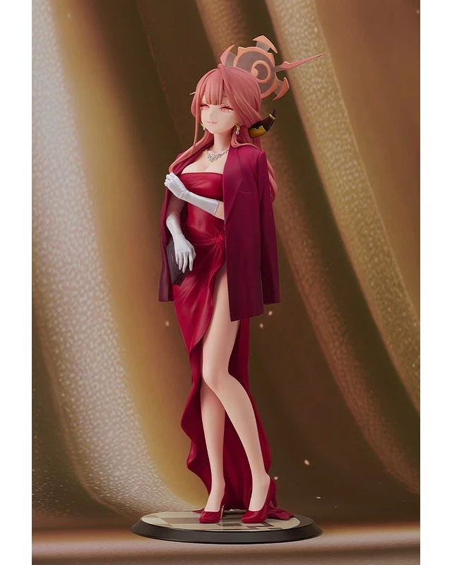 Alt view image 5 of 6 - Aru (Dress) 1/7 Complete Figure - Blue Archive