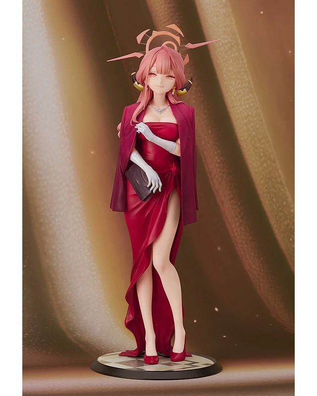 Alt view image 3 of 6 - Aru (Dress) 1/7 Complete Figure - Blue Archive