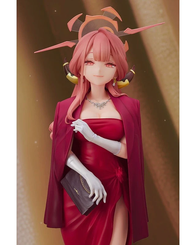 Alt view image 4 of 6 - Aru (Dress) 1/7 Complete Figure - Blue Archive