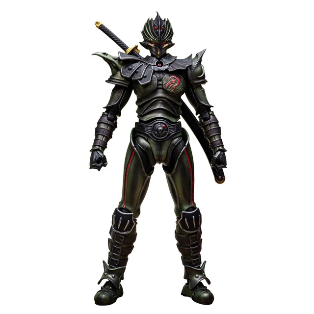 Alt view image 2 of 6 - Former Karas Action Figure KARAS