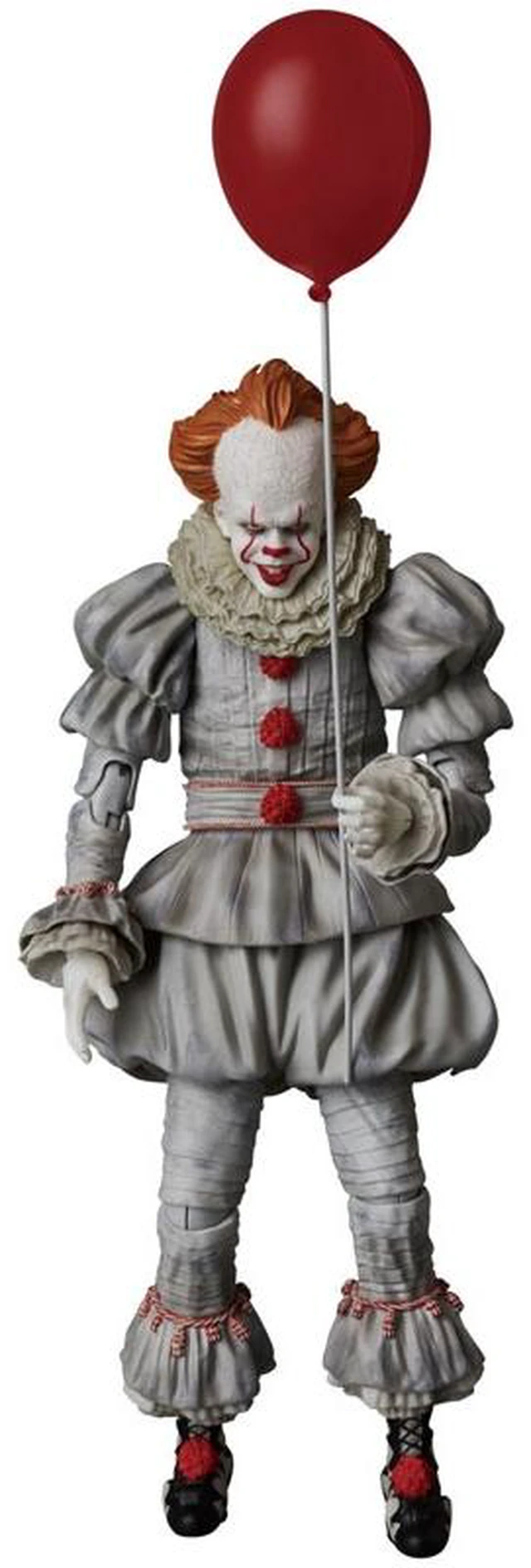 Main image of MAFEX No.093 Pennywise IT