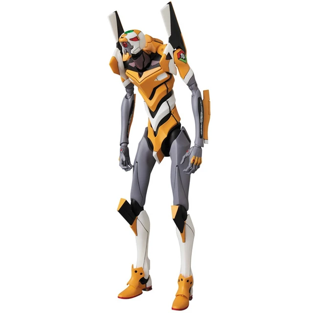 Alt view image 3 of 6 - MAFEX No.098 Evangelion Unit-0 (Kai)