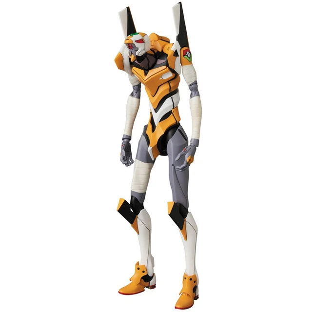 Alt view image 6 of 6 - MAFEX No.098 Evangelion Unit-0 (Kai)