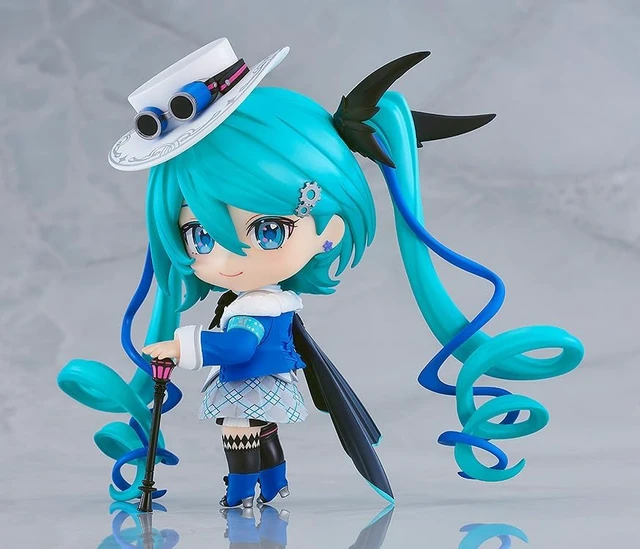 Alt view image 5 of 5 - Japan Nendoroid Hatsune Miku MIKU WITH YOU 2025 Ver.