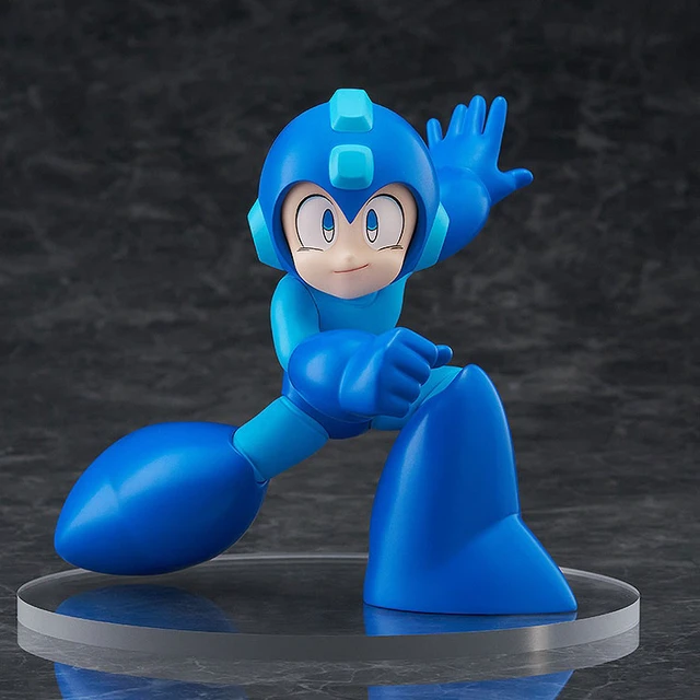 Alt view image 6 of 6 - POP UP PARADE Mega Man Complete Figure