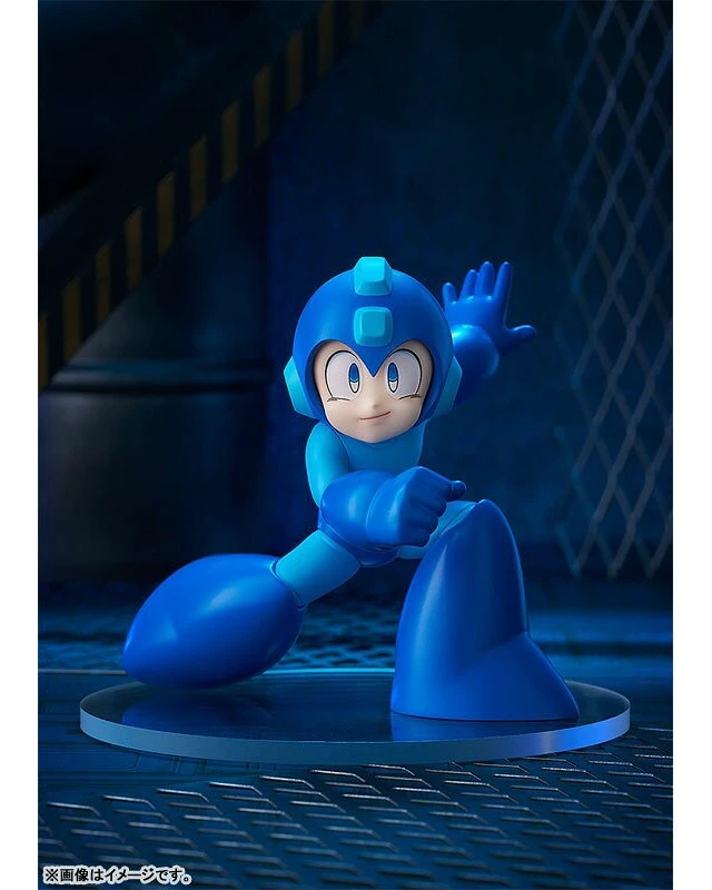 Alt view image 4 of 6 - POP UP PARADE Mega Man Complete Figure