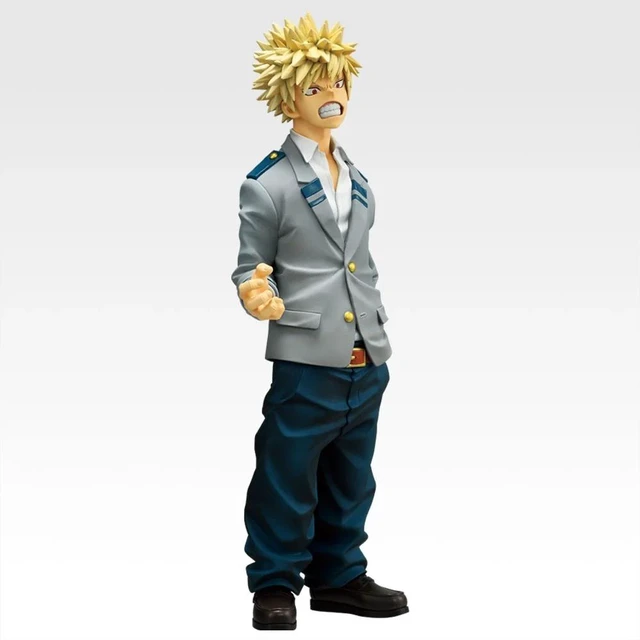 Main image of Ichiban Kuji My Hero Academia Katsuki Bakugo Prize B