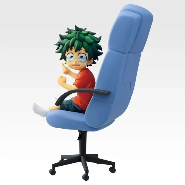Main image of Ichiban Kuji My Hero Academia E Prize Izuku: Origin
