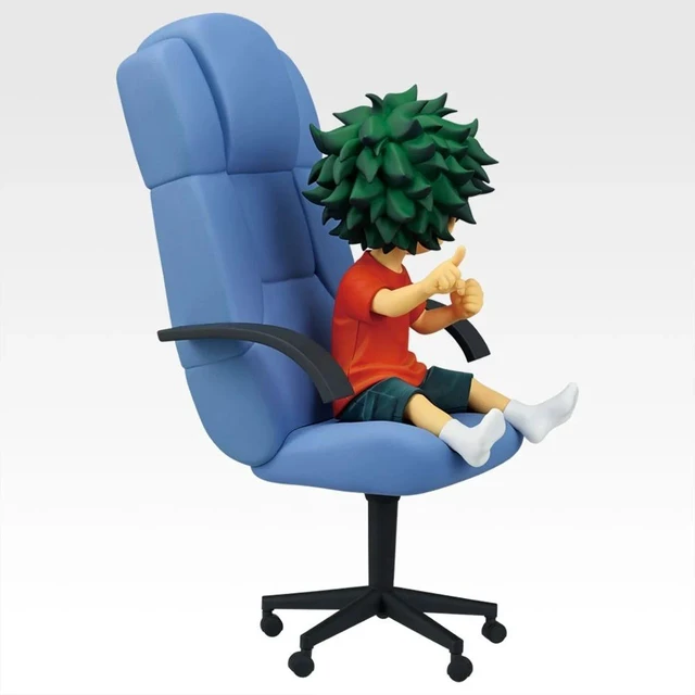 Alt view image 2 of 4 - Ichiban Kuji My Hero Academia E Prize Izuku: Origin