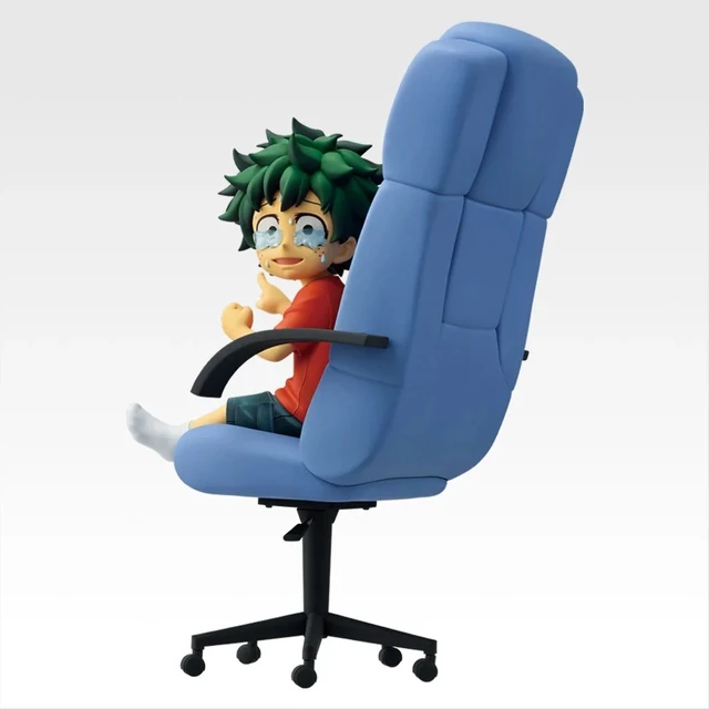 Alt view image 3 of 4 - Ichiban Kuji My Hero Academia E Prize Izuku: Origin