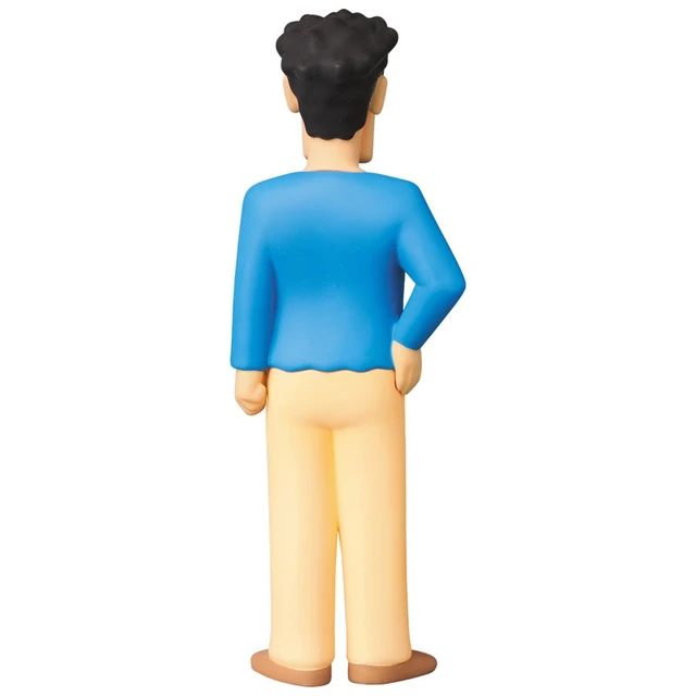 Alt view image 4 of 6 - UDF Hiroshi & Misae Crayon Shin-chan Series 2 (Reissue)