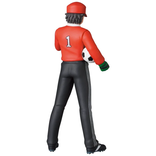 Alt view image 4 of 4 - UDF Captain Tsubasa Genzo Wakabayashi (Renewal Ver.) (Re-run)