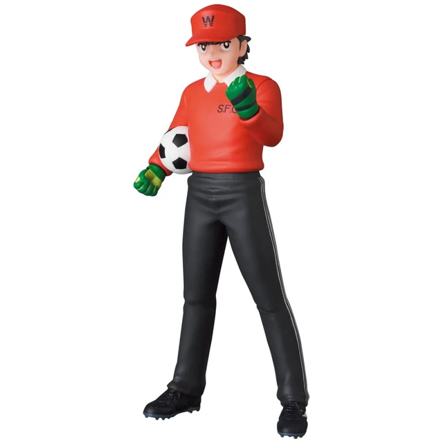 Alt view image 2 of 4 - UDF Captain Tsubasa Genzo Wakabayashi (Renewal Ver.) (Re-run)