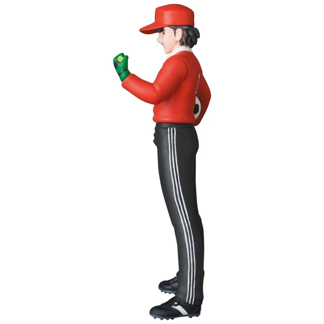 Alt view image 3 of 4 - UDF Captain Tsubasa Genzo Wakabayashi (Renewal Ver.) (Re-run)