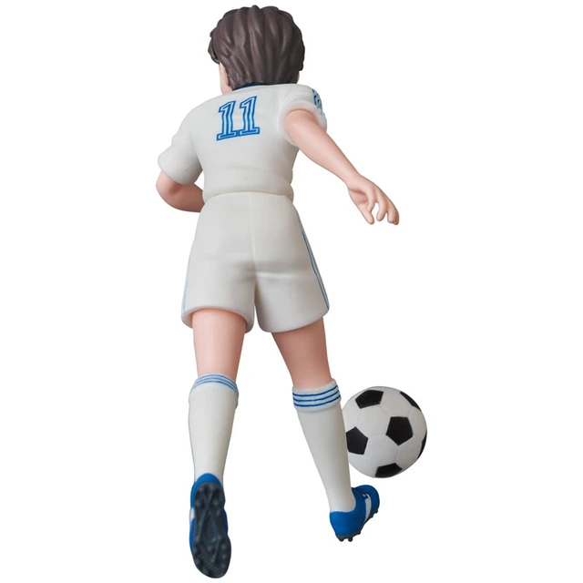 Alt view image 3 of 3 - UDF Captain Tsubasa Taro Misaki (Renewal Ver.)