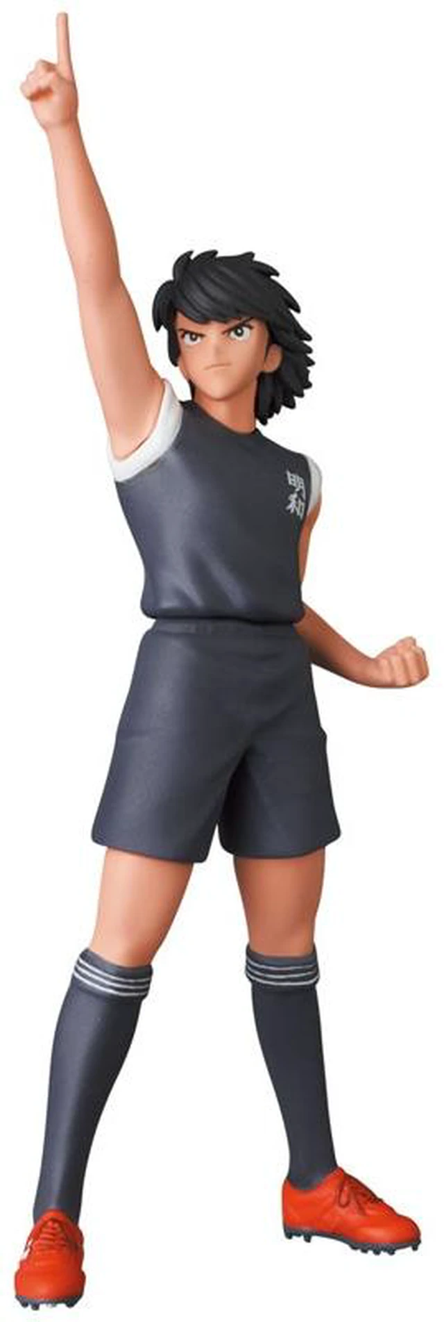 Main image of UDF Captain Tsubasa Kojiro Hyuga (Renewal Ver.) (Reissue)