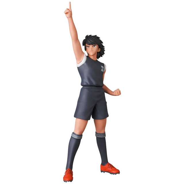 Alt view image 2 of 4 - UDF Captain Tsubasa Kojiro Hyuga (Renewal Ver.) (Reissue)