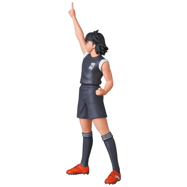 Alt view image 4 of 4 - UDF Captain Tsubasa Kojiro Hyuga (Renewal Ver.) (Reissue)