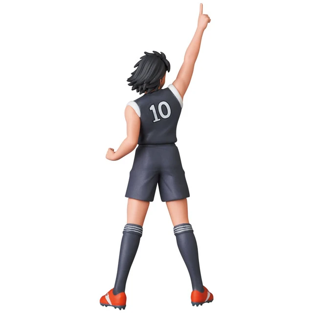 Alt view image 3 of 4 - UDF Captain Tsubasa Kojiro Hyuga (Renewal Ver.) (Reissue)