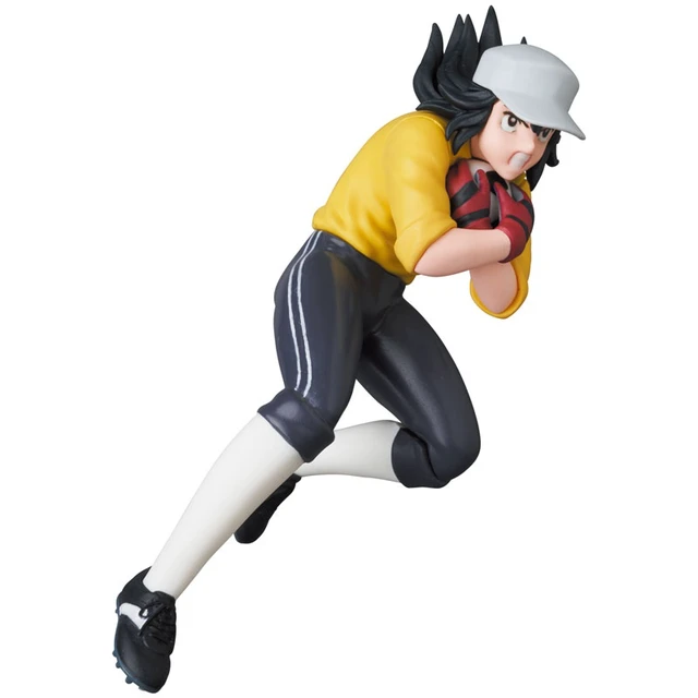 Alt view image 3 of 3 - UDF Ken Wakashimazu Captain Tsubasa (Renewal Ver.) (Re-run)