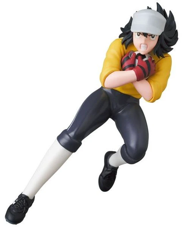 Main image of UDF Ken Wakashimazu Captain Tsubasa (Renewal Ver.) (Re-run)