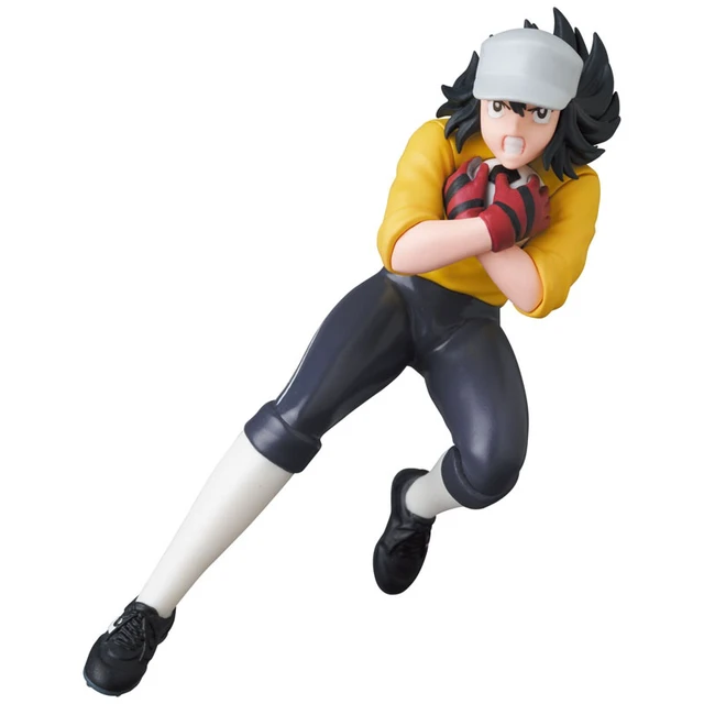 Alt view image 2 of 3 - UDF Ken Wakashimazu Captain Tsubasa (Renewal Ver.) (Re-run)
