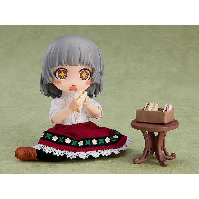 Alt view image 2 of 5 - Japan Nendoroid More: Parts Collection - Picnic