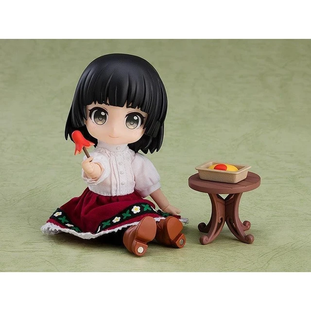 Alt view image 3 of 5 - Japan Nendoroid More: Parts Collection - Picnic