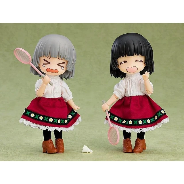 Alt view image 5 of 5 - Japan Nendoroid More: Parts Collection - Picnic