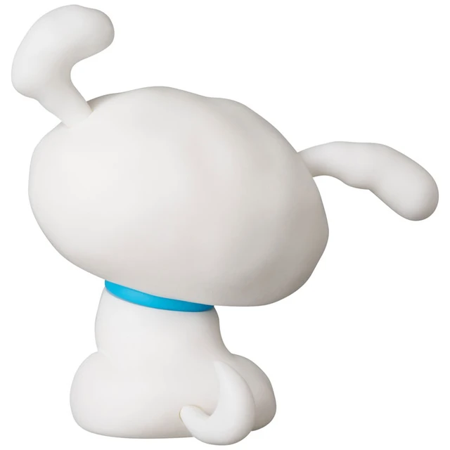 Alt view image 3 of 3 - UDF Crayon Shin-chan Series 5 Shiro