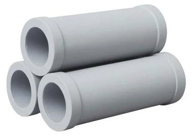 Main image of UDF Fujiko F. Fujio Series 4 Concrete Pipe (New Price Version)