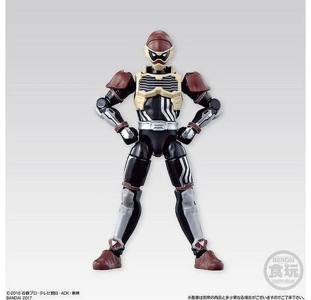 Main image of SODO Kamen Rider Ex-Aid STAGE 8 Ride-Player