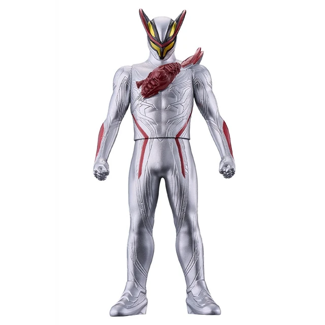 Alt view image 2 of 3 - Kamen Rider Zets Rider Hero Series Road Five