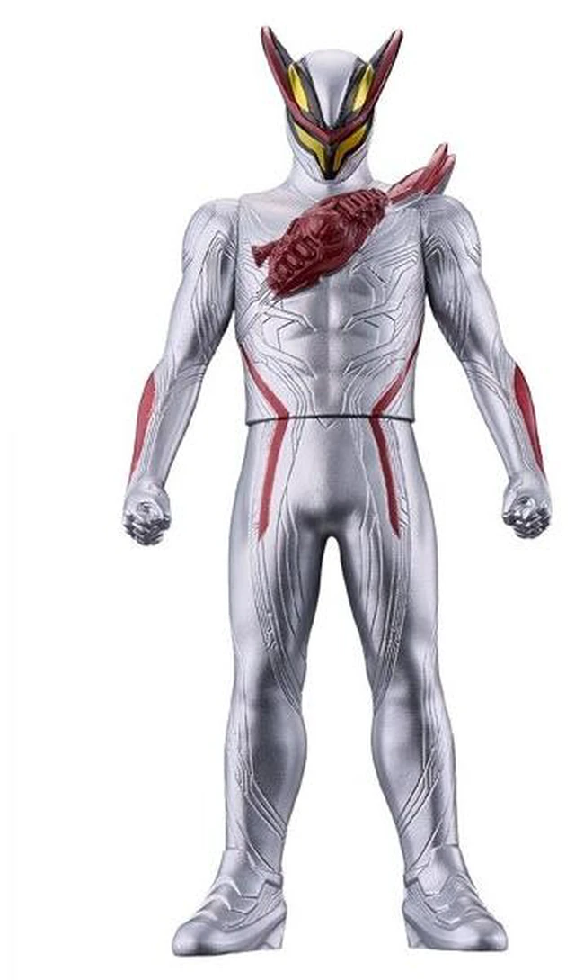 Main image of Kamen Rider Zets Rider Hero Series Road Five