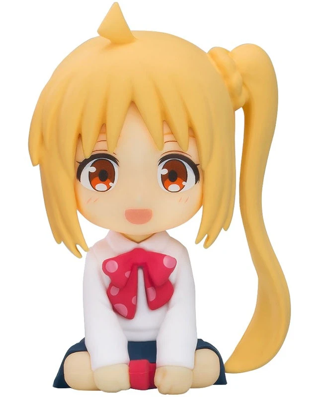 Alt view image 2 of 4 - Nendoroid Plus Nijika Ijichi Rubber Mascot (Bocchi the Rock!)