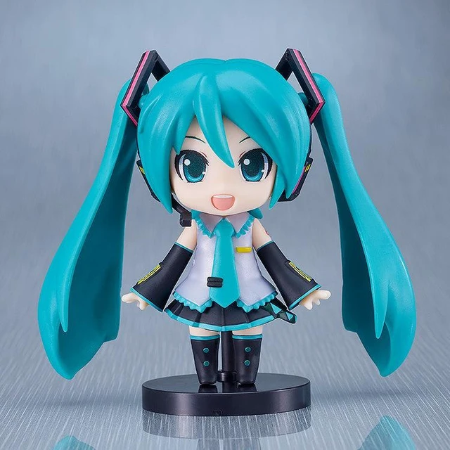 Alt view image 2 of 7 - Japan Nendoroid Piera Hatsune Miku VOCALOID
