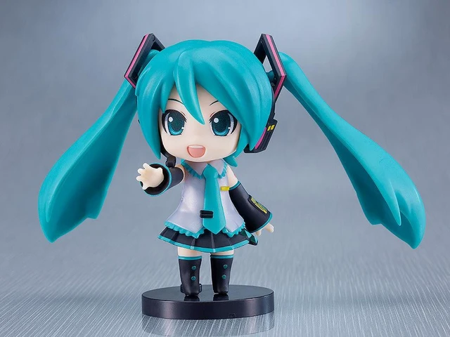 Alt view image 4 of 7 - Japan Nendoroid Piera Hatsune Miku VOCALOID