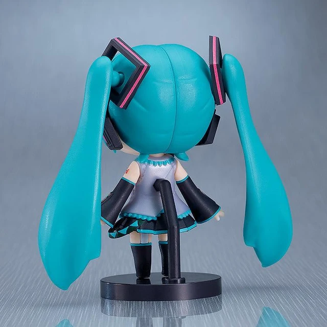 Alt view image 5 of 7 - Japan Nendoroid Piera Hatsune Miku VOCALOID