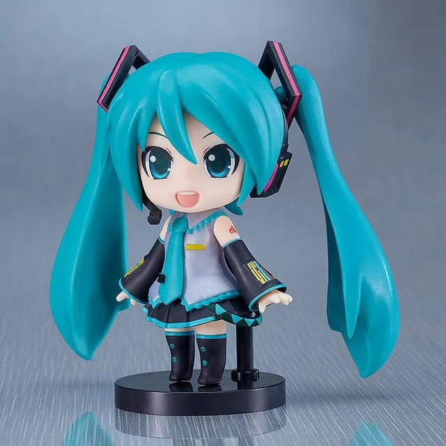 Alt view image 3 of 7 - Japan Nendoroid Piera Hatsune Miku VOCALOID