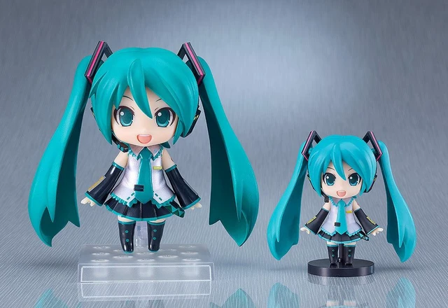 Alt view image 7 of 7 - Japan Nendoroid Piera Hatsune Miku VOCALOID