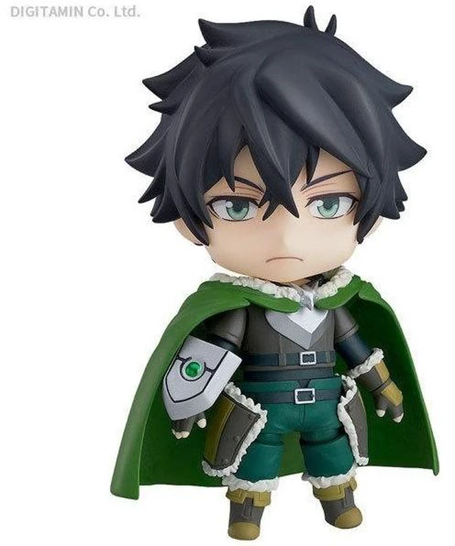 Main image of Japan Nendoroid Shield Hero - The Rising of the Shield Hero
